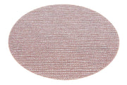 Mirka Abranet 5 in. 600G Grip Mesh Disc, Qty 50 9A-232-600