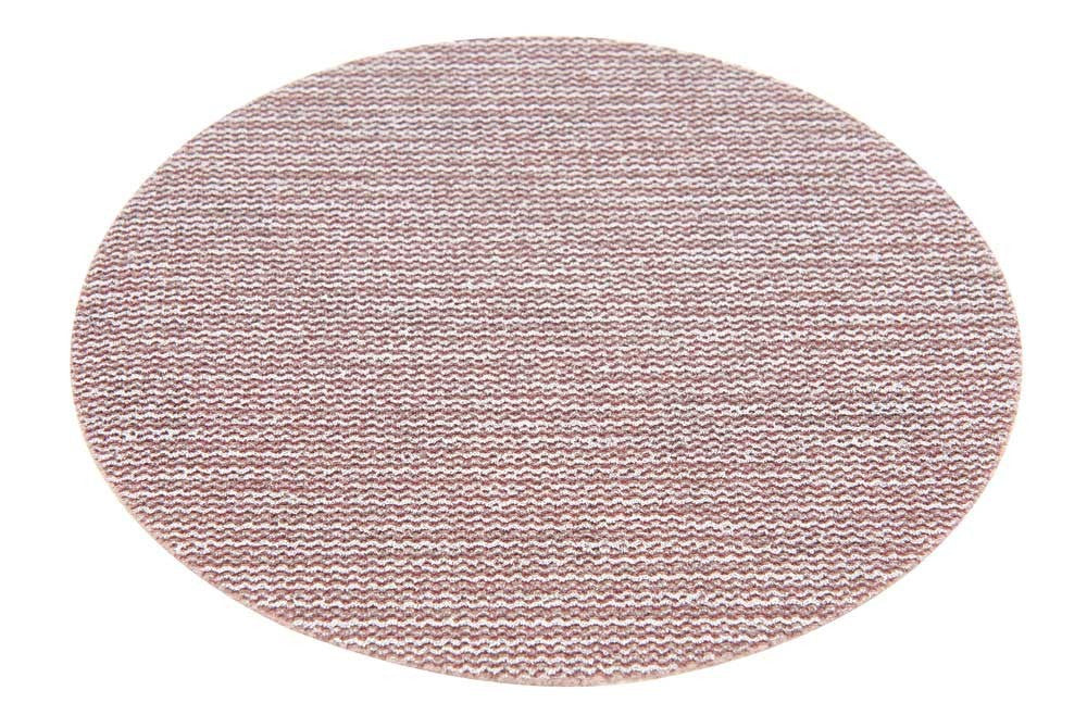 Mirka Abranet 5 in. 120G Grip Mesh Disc, Qty 50 9A-232-120