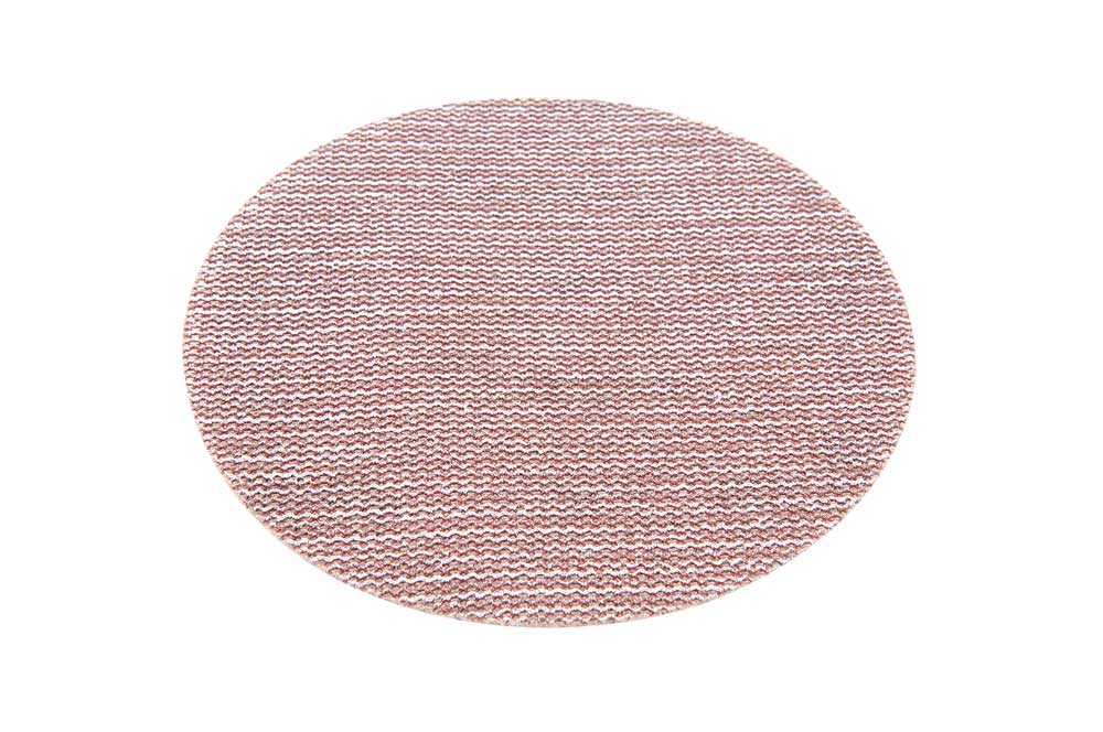 Mirka Abranet 6 in. 240G Grip Mesh Disc, Qty 50 9A-241-240