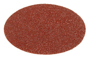 Mirka Coarse Cut 5 in. 60G PSA Disc, Qty 50 40-332-060