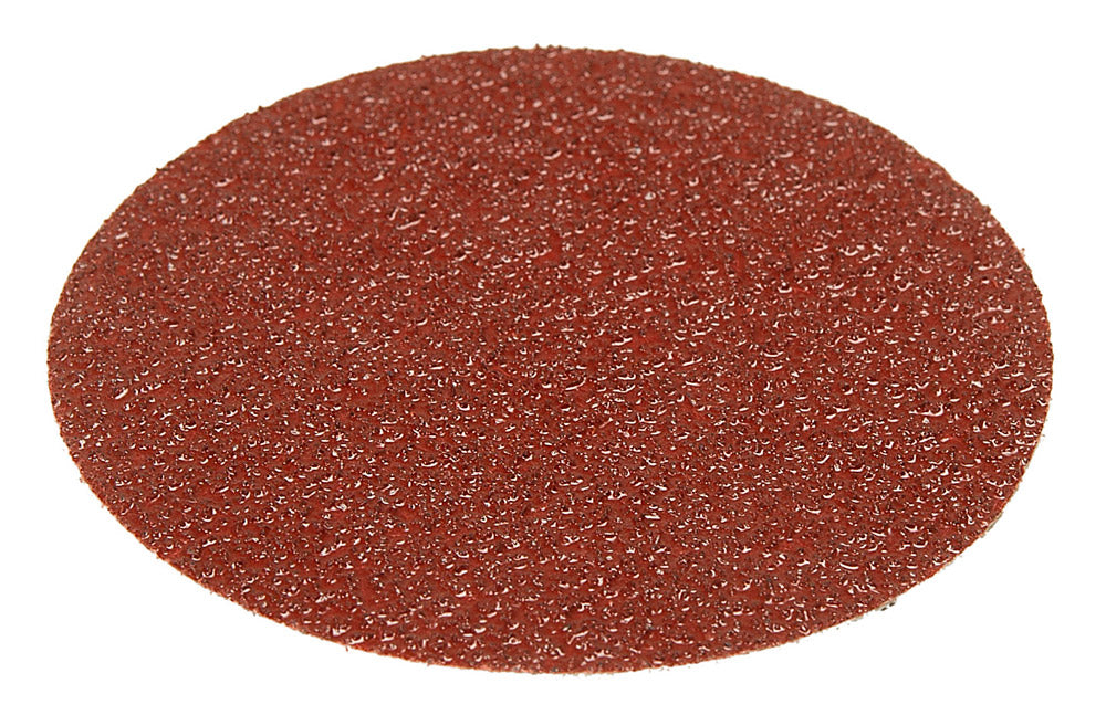 Mirka Coarse Cut 5 in. 40G PSA Disc, Qty 50 40-332-040