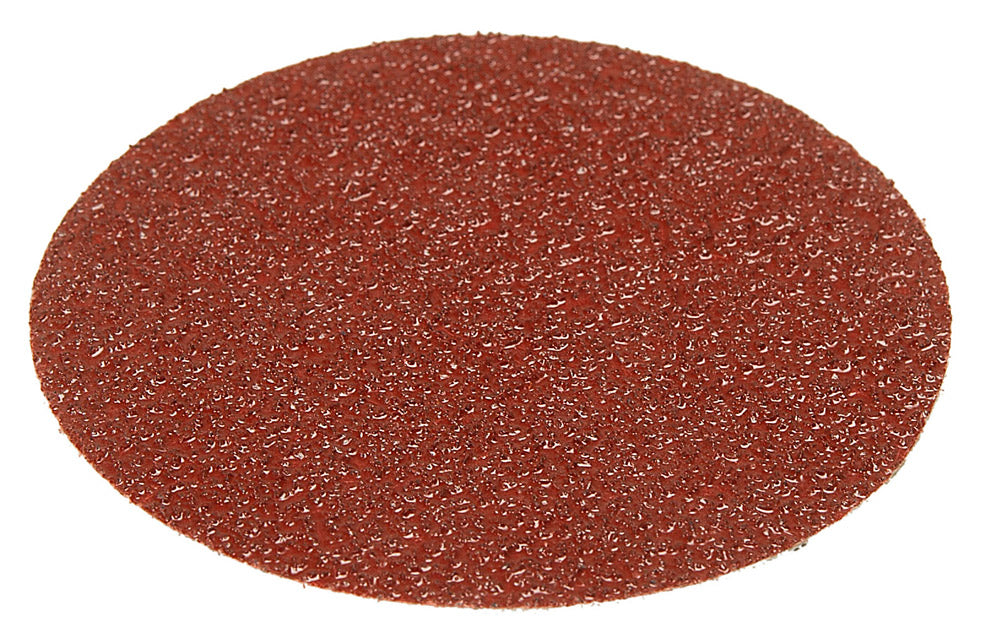 Mirka Coarse Cut 5 in. 40G Grip Disc, Qty 50 40-612-040