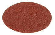 Mirka Coarse Cut 6 in. 80G Grip Disc, Qty 25 40-622-080
