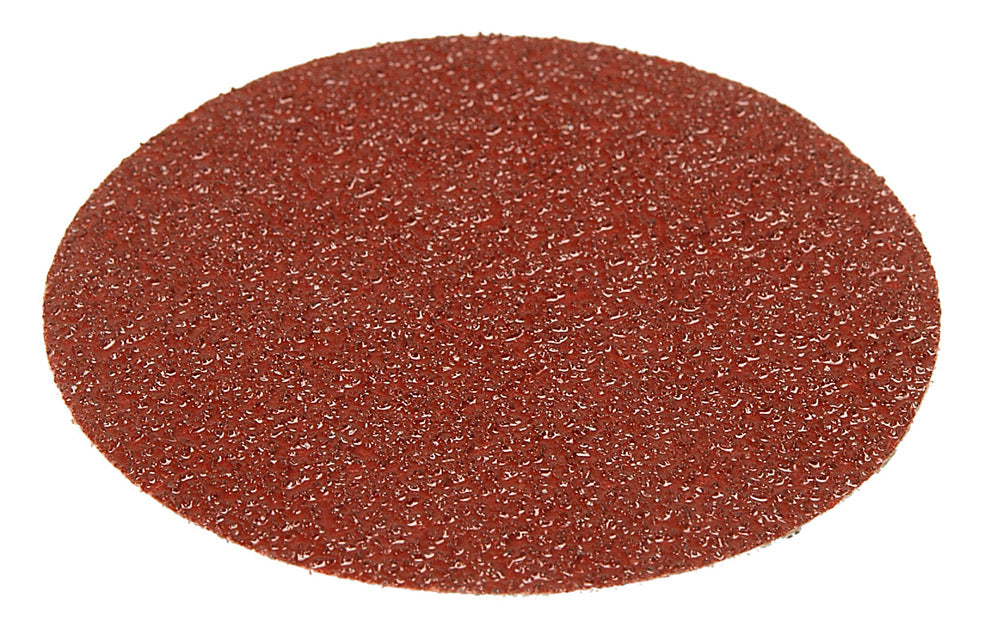 Mirka Coarse Cut 6 in. 60G Grip Disc, Qty 25 40-622-060