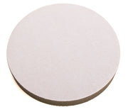 Mirka 6 in. Grip Soft Faced Interface Pad 3/4 in. thick, Qty 5 1066SF