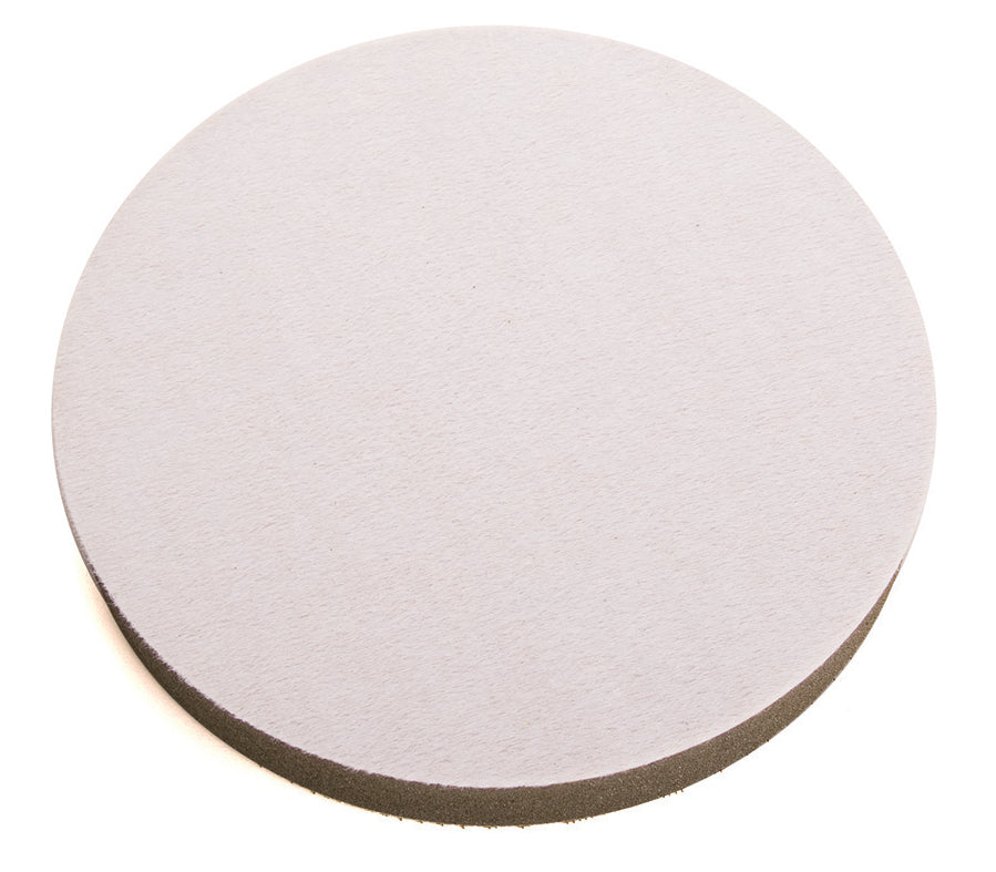 Mirka 6 in. Grip Soft Faced Interface Pad 3/4 in. thick, Qty 5 1066SF