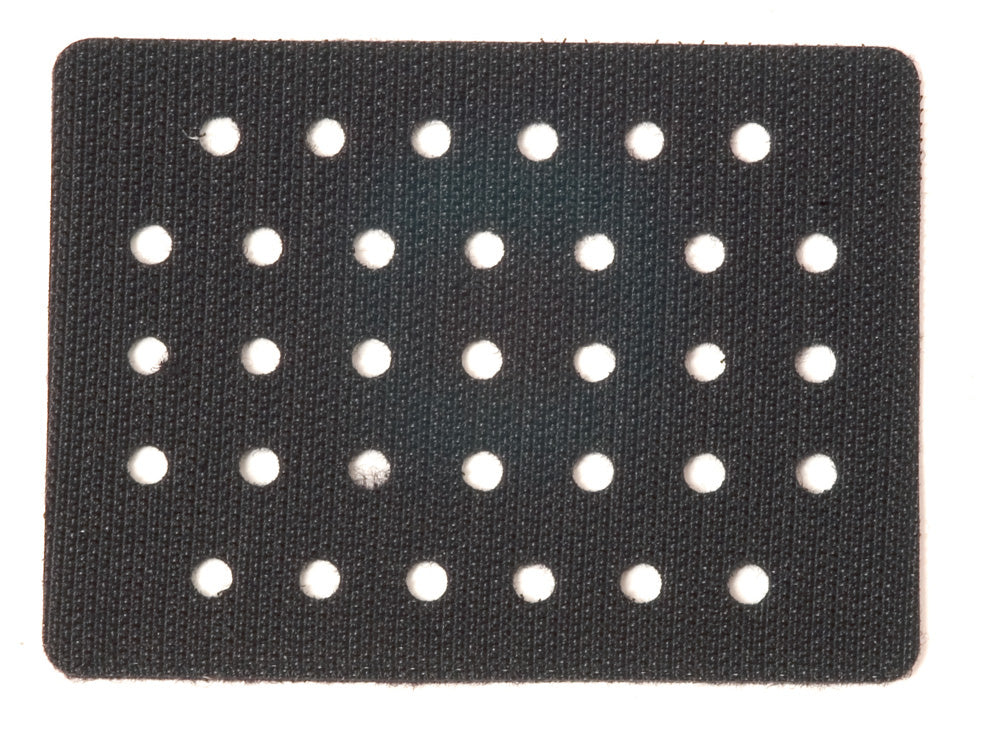 Mirka 3 x 4 in. Multi-Hole Grip Protector Pad 1/8 in. thick, Qty 5 9134