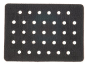 Mirka 3 x 4 in. Multi-Hole Grip Protector Pad 1/8 in. thick, Qty 5 9134