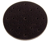 Mirka 6 in. Multi-Hole Grip Interface Pad 3/8 in. thick, Qty 5 9166