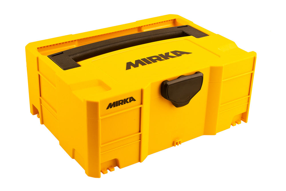 Mirka CEROS Systainer MIN6532011