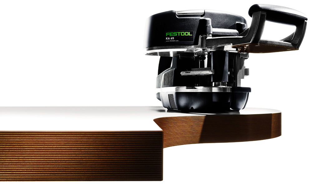 Festool KA 65-Plus CONTURO Edge Bander