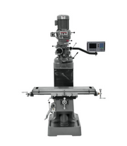 Jet JTM-1 Mill With ACU-RITE 203 DRO 690244