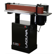 Laguna Tools Edge Sander, 1.5 HP, 110V, 6|89T MSANOES6X89-1.5-0320