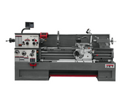 Jet Lathe with 2-axis ACU-RITE 200S & Collet Closer Installed, GH-1660ZX 321440