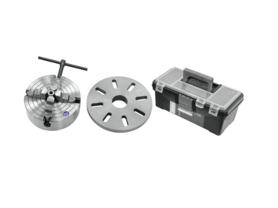 Jet Lathe with Newall DP700 DRO and Taper Attachment, GH-1440-1 323384