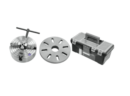 Jet Lathe with Taper Attachment and Collet Closer, GH-1440-3 323401