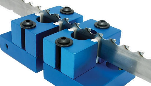 Laguna Tools Guides Fits Jet 18 AB000045