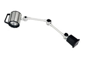 Laguna Tools Halogen Light Double Arm, 110V ALAREVO18 LIGHT