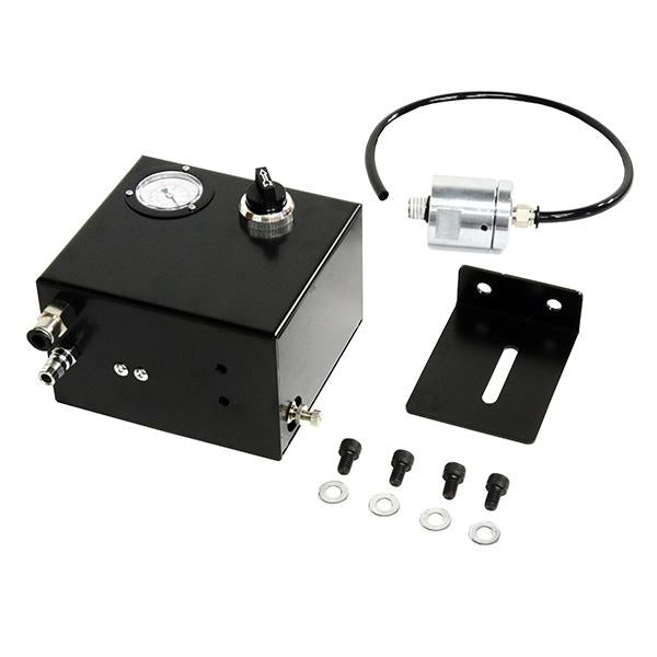 Laguna Tools Vacuum Chuck System for REVO 18|36 & 24|36 Lathes ALAREVO18 VACUUM