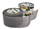 Mirka Autonet 2-3/4 in. x 33 ft. 320G Grip Perforated Mesh Roll AE-570-320