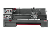 Jet Lathe with 300S DRO and Taper Attachment, GH-1880ZX 321597