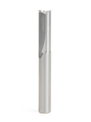 Amana Tool 2 Flute Plunge 1/4 in Dia. S.C 43607