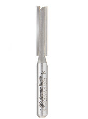 Amana Tool 2 Flute 6mm Dia. 6mm Shank 45213