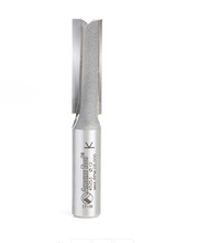 Amana Tool 2 Flute 12mm Dia. 12mm Shank 45253