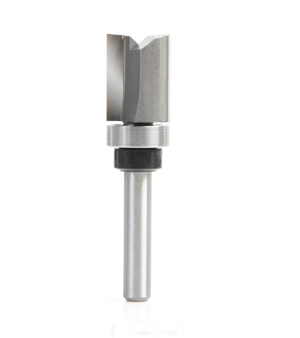 Amana Tool Plunge 9/16 Dia. Upper BB 1/4 in Shank 45361