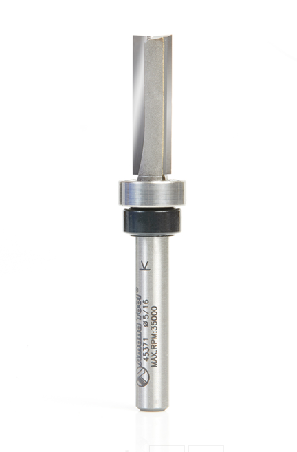 Amana Tool Template Super Oversize BB 5/16 45371