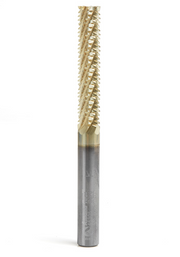 Amana Tool 3/8 ZrN Honeycomb Hogger Bit 46305