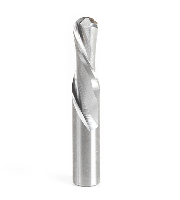 Amana Tool SC Spiral Ball Nose Down Cut1/2 in 46477