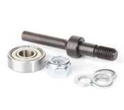 Amana Tool 1/4 in Arbor, Bearing, Nut Assembly 47601