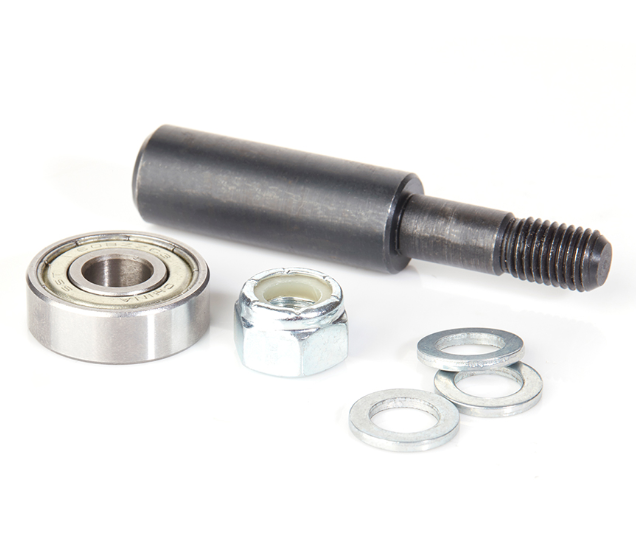 Amana Tool 1/2 in Arbor, Bearing, Nut Assembly 47605