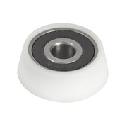 Amana Tool Ultra-Glide Ball Bearing 15/16 x 1/4 in x 21 Deg Taper 47765