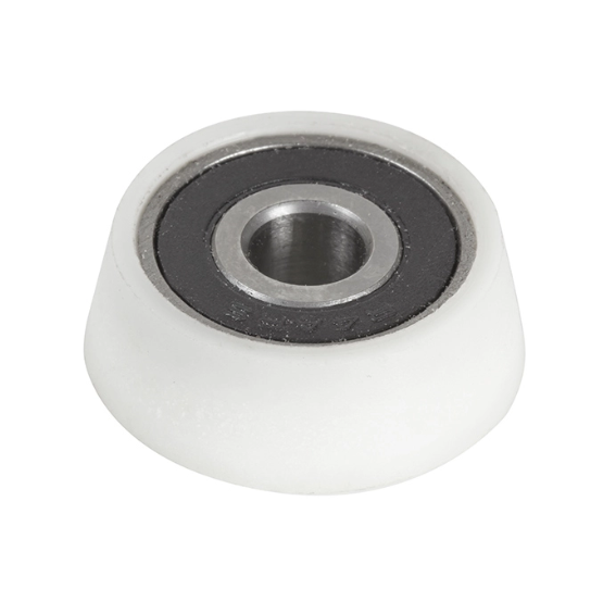 Amana Tool Ultra-Glide Ball Bearing 15/16 x 1/4 in x 21 Deg Taper 47765