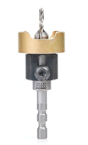 Amana Tool Countersink/Stop 1/8 in Drill 55334