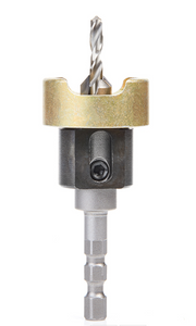Amana Tool Countersink/Stop 5/32 in Drill 55336