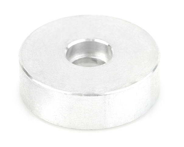 Amana Tool 1-17/32 in Dia. Collar. 67406