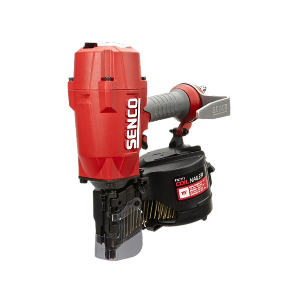 Senco 15° 3-1/2" Coil Framing Nailer FN71T1