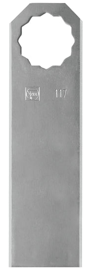 Fein XXL Cutting Blade 3-27/32" 5-Pack 63903270030