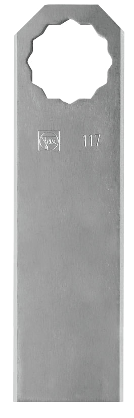 Fein XXL Cutting Blade 3-27/32" 5-Pack 63903270030