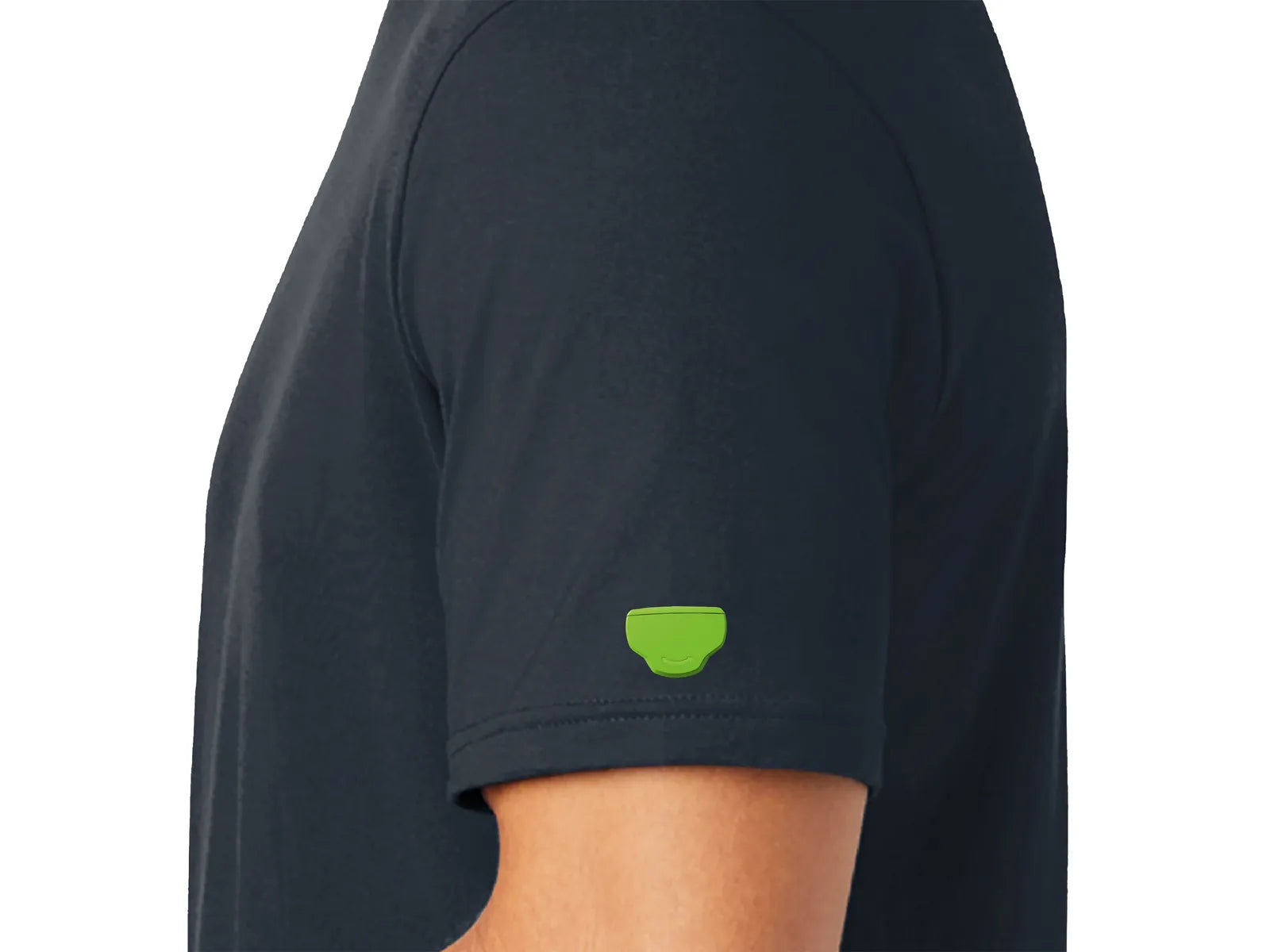 Festool Medium Crewneck Short-Sleeve T-shirt 579196