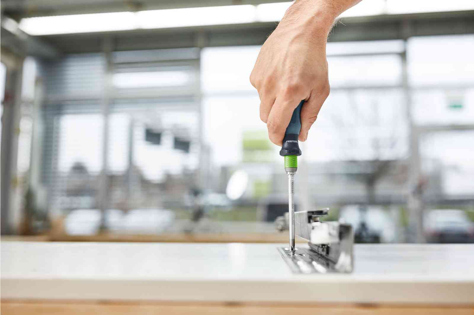 Festool Centrotec Hand Driver 200140