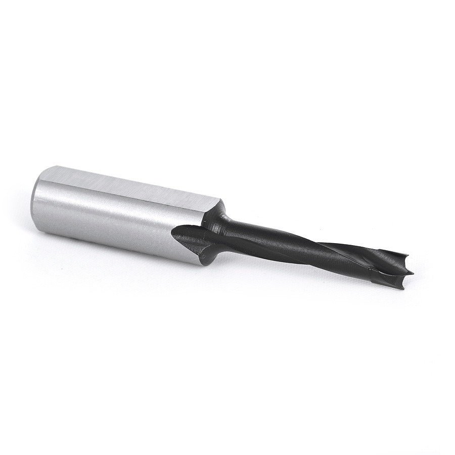 Amana Tool 5mm Brad Point R/H 57mm Long 201005
