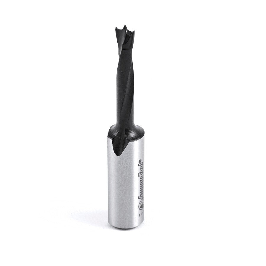 Amana Tool 5mm Brad Point R/H 57mm Long 201005