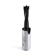 Amana Tool 1/4 in Brad Point R/H 57mm Long 201007
