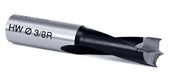 Amana Tool 3/8 in Brad Point R/H 57mm Long 201009