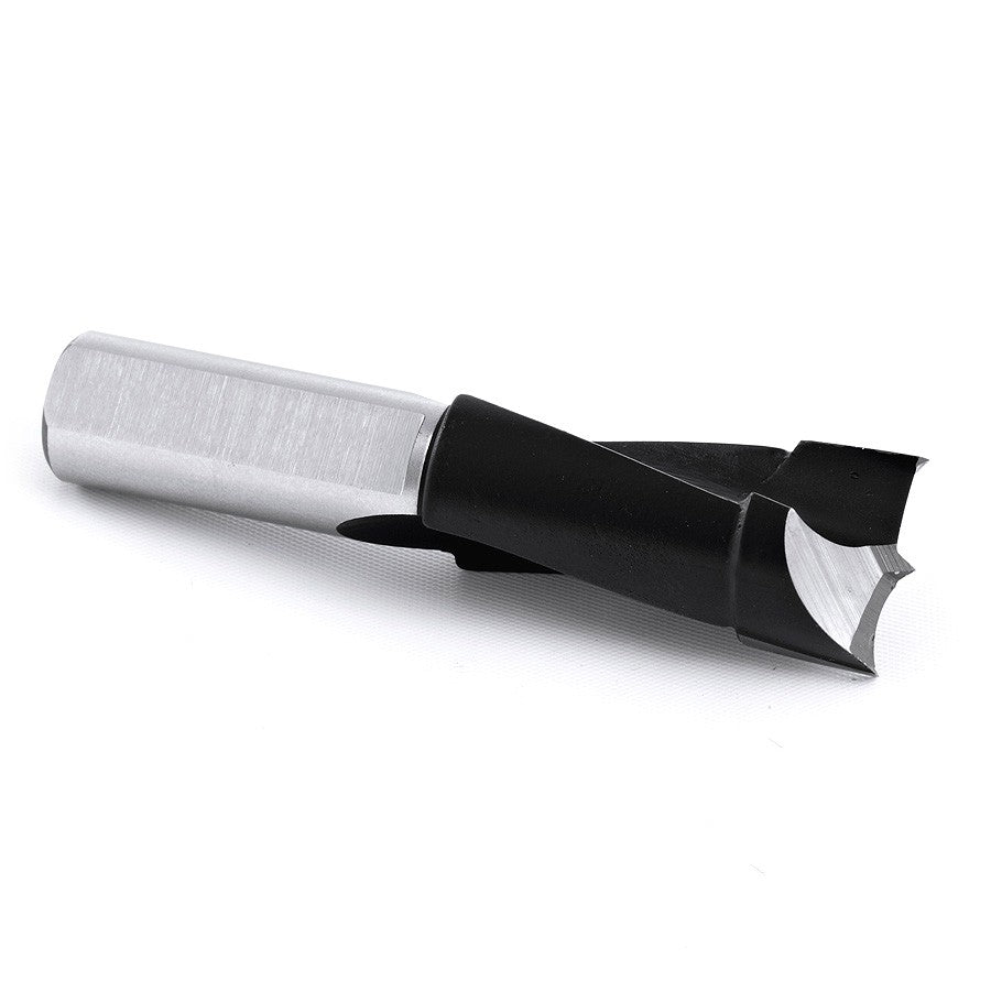 Amana Tool 14mm Brad Point R/H 57mm Long 201014
