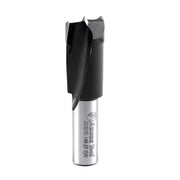 Amana Tool 15mm Brad Point R/H 57mm Long 201015